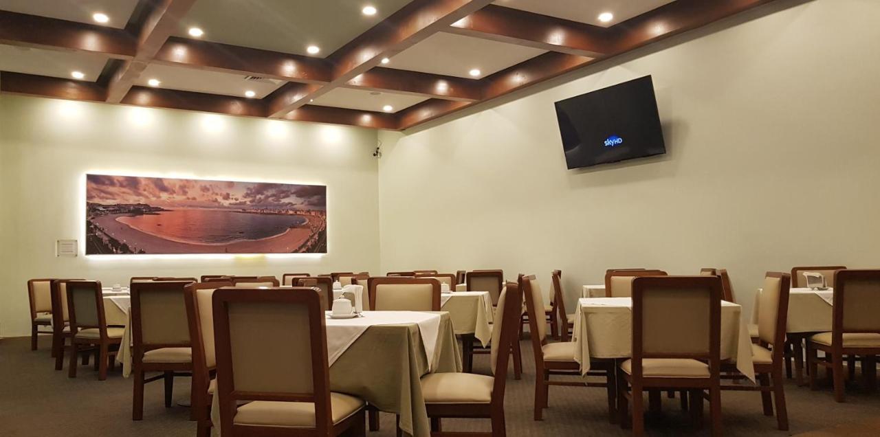 Hotel Finisterre メキシコシティ エクステリア 写真
