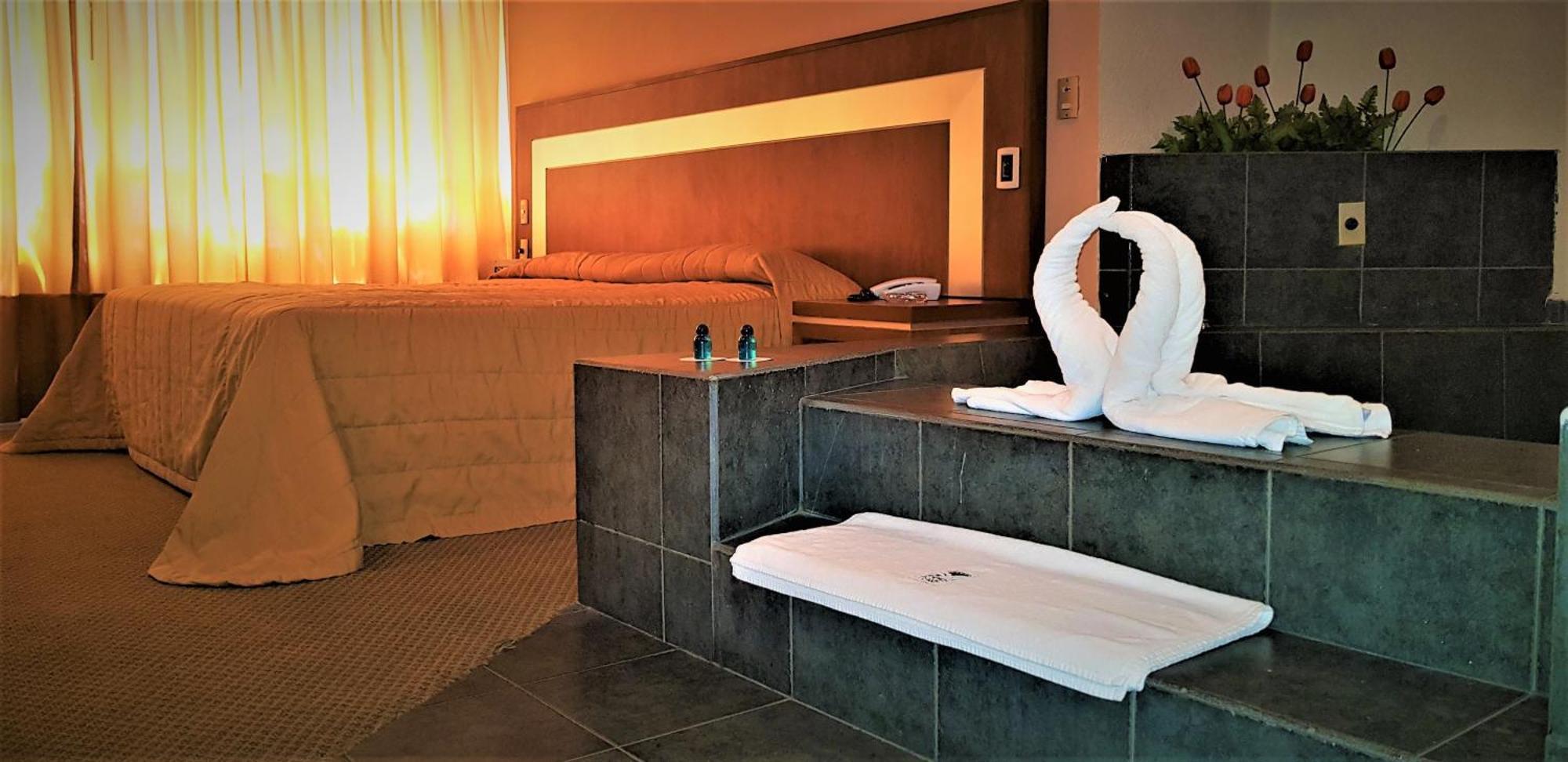 Hotel Finisterre メキシコシティ エクステリア 写真